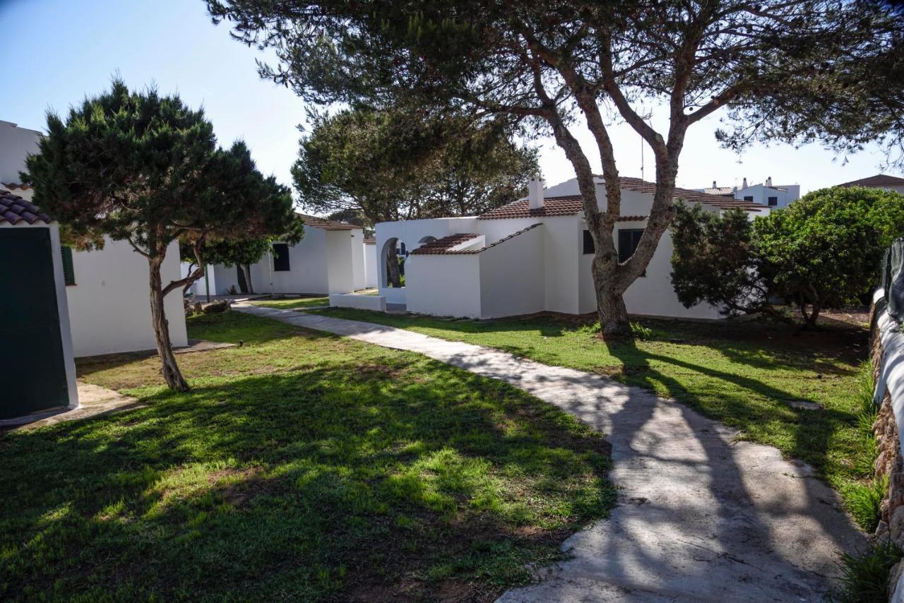 Villas Las Alondras Cala en Forcat Eksteriør billede