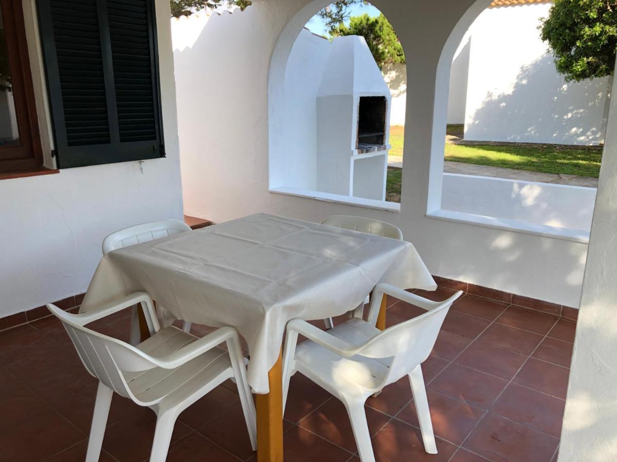 Villas Las Alondras Cala en Forcat Eksteriør billede